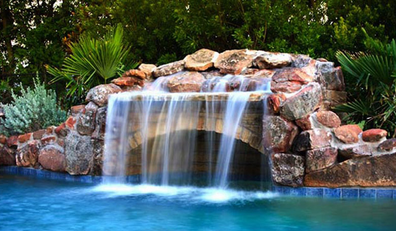 Tropical Dream Pools Builder - swimming pool pic10