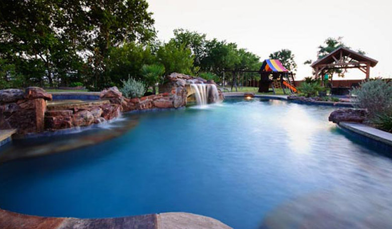 Tropical Dream Pools Builder - swimming pool pic12